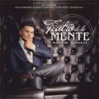 Artista Rosario - Teatro De La Mente (2015) Album
